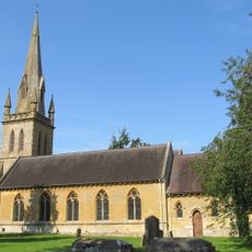 Church of St David