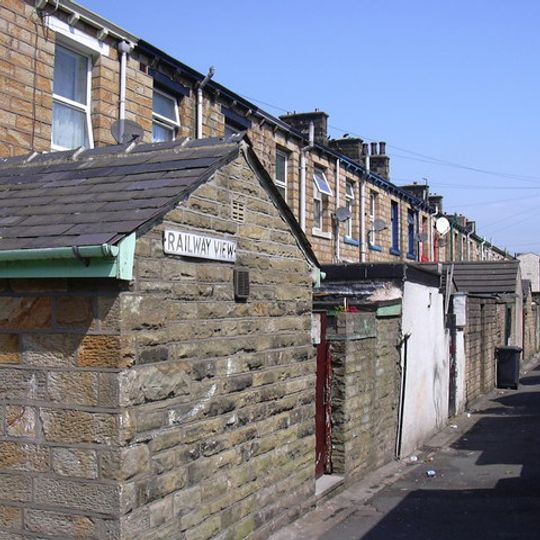 Brierfield