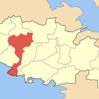 Municipality of Livadia