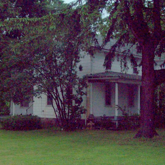 Johann Williams Farm