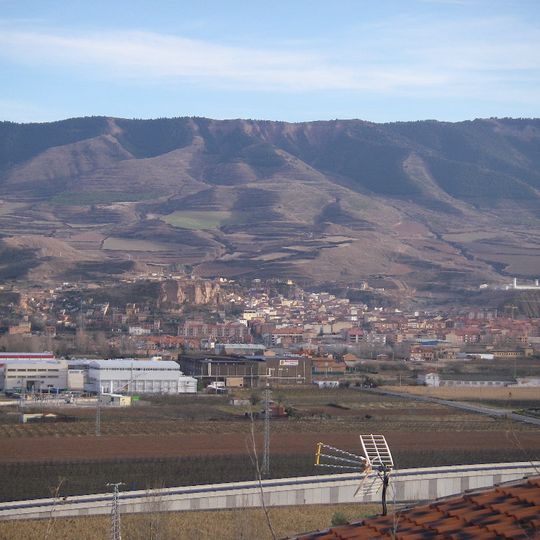 Albelda de Iregua