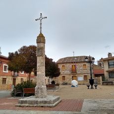 Rollo de Cordovilla la Real