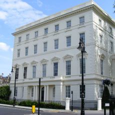 Seaford House