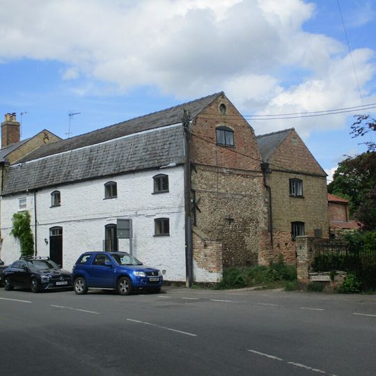 The Old Granary