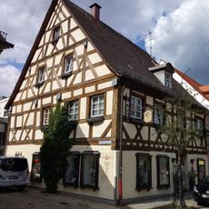 Bauernhaus Marktstraße 5