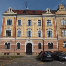 Palackého náměstí 260