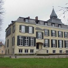 Ommerstein Castle