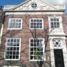 Spui 6, Edam