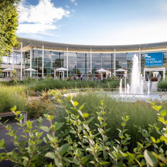 Parktherme Bad Radkersburg