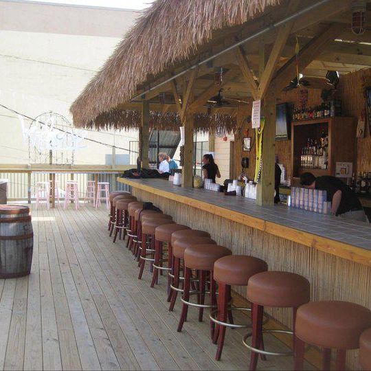 Whitlow's on U Street