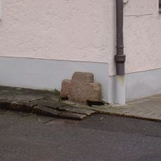 Steinkreuz (Winklarn, Roigergasse 6)