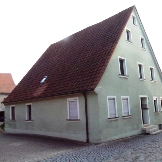 Brauhausstraße 17