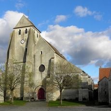 Église Saint-Pierre-et-Saint-Paul