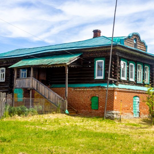 Fedorkovo, Gorokhovetsky District, Vladimir Oblast