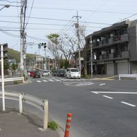 Shimo-Ongatamachi