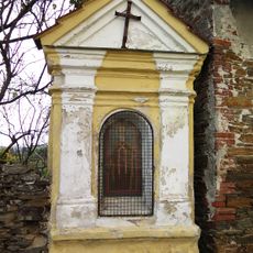 Chapel of Saint Procopius
