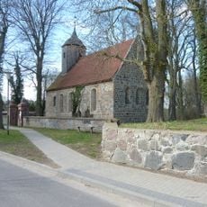 Dorfkirche Pinnow