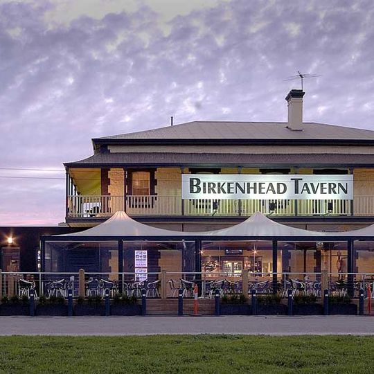 Birkenhead Tavern