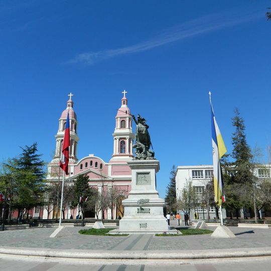 Rancagua