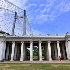 Prinsep Ghat