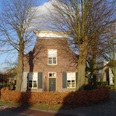 Oude Kerkstraat 52, Veldhoven