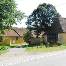 Meierhof Oberhöflein