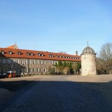 Benediktinerinnenkloster St. Peter und Paul