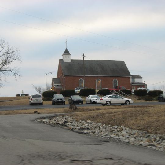 St. Augustine Catholic Church