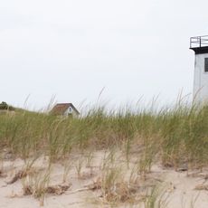 Long Point Light