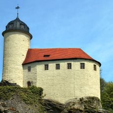 Rabenstein Castle