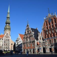 Rathausplatz