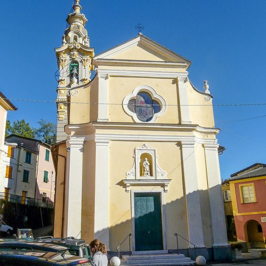 Chiesa di San Rocco