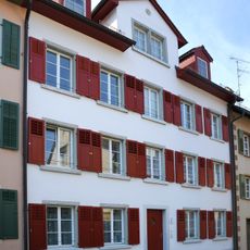 Graf-Wilhelm-Straße 4