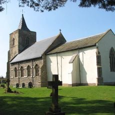 Church of All Saints