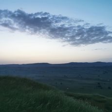 Mount Shifon