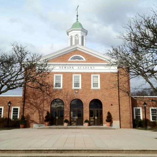 Newark Academy