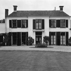 Leeuwenburg, Stichtse Vecht