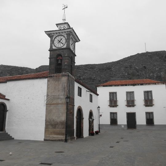 San Juan de la Rambla