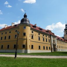 Schloss Groß-Rauden