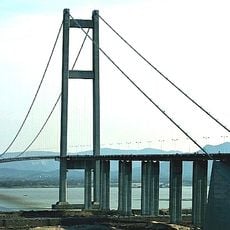 Runyang Yangtze River Bridge
