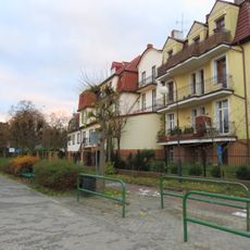 Hotel Wanda in Sopot