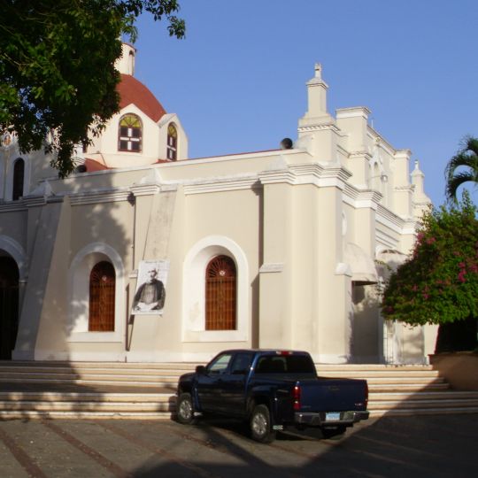 Provincia di La Vega