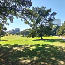 Prince Alfred Park