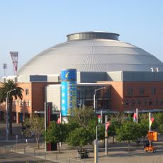 The Dome