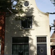 Westerstraat 166, Enkhuizen
