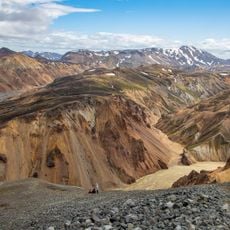 Landmannalaugar