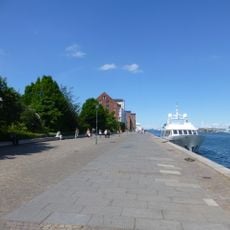 Larsens Plads