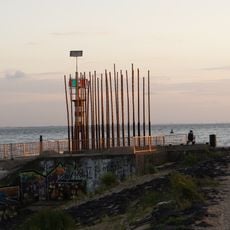 Lichtopstand De Nolle