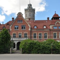 Kinnefjärdings, Kinne och Kållands domsagas tingslag