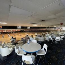 Collier Lanes